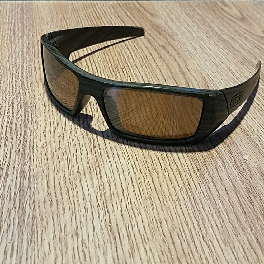 Oakley Gascan Sunglasses